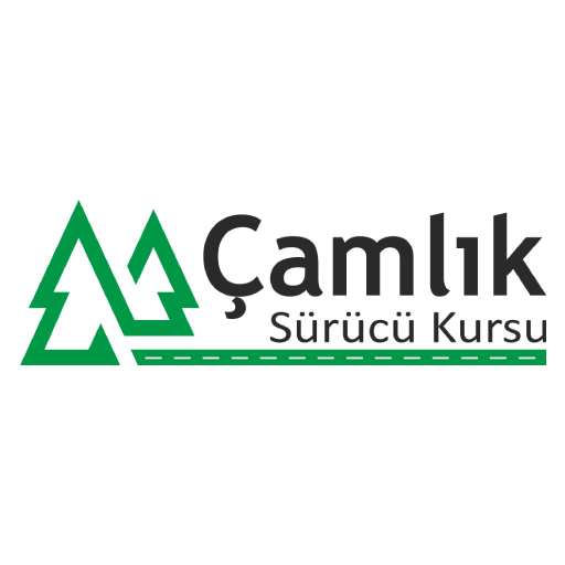 Çamlık Sürücü Kursu logo