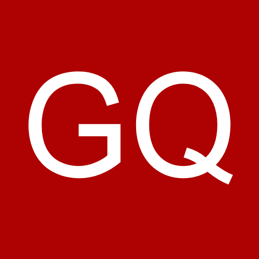 GesQuoB4 logo