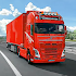 Europe Truck Simulator Games