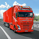 Europe Truck Simulator Games - Androidアプリ