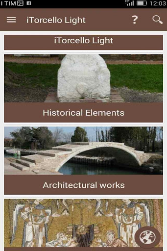 iTorcello