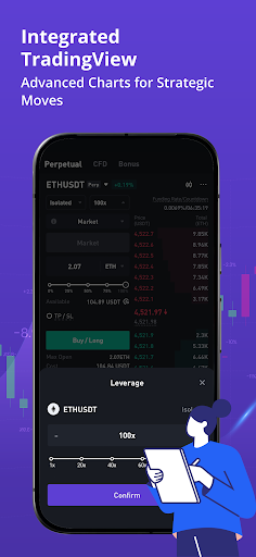Bitliv Buy Bitcoin and Crypto