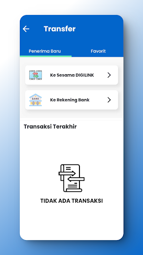 Digilink Screen 3