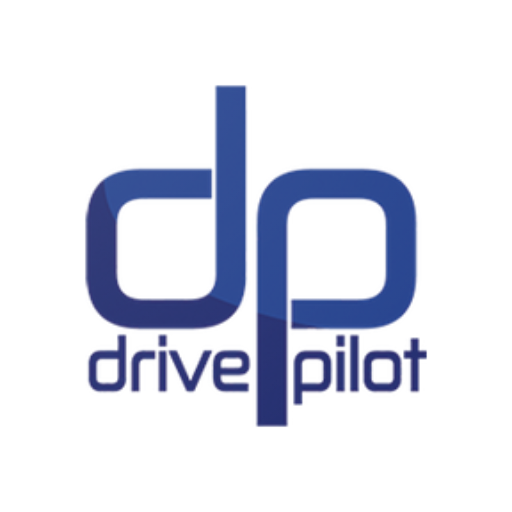 DrivePilot logo