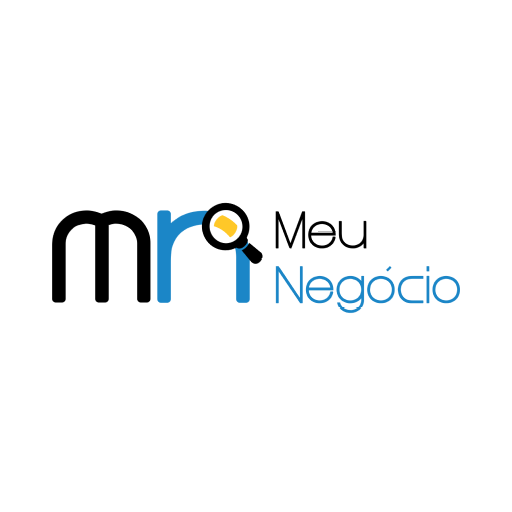 Meu Negócio logo