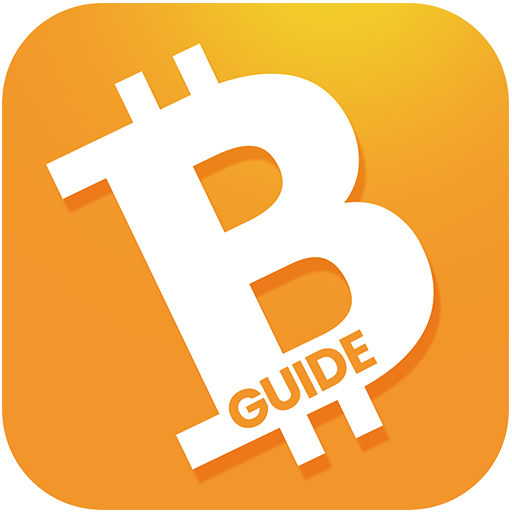 Introduction to Bitcoins logo