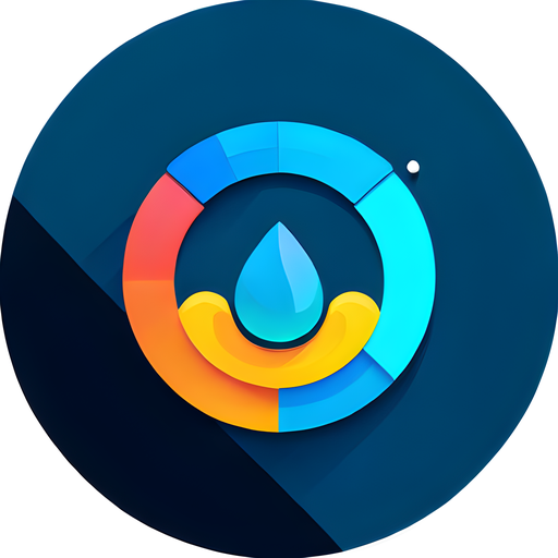 Droplet Manager logo