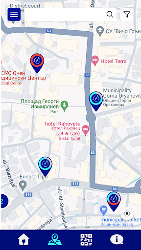BessCharge Screenshot