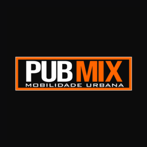 PUBMIX - Motorista logo
