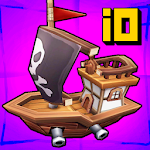 Cover Image of Download Ship4Fun.io: New online io game 14 APK