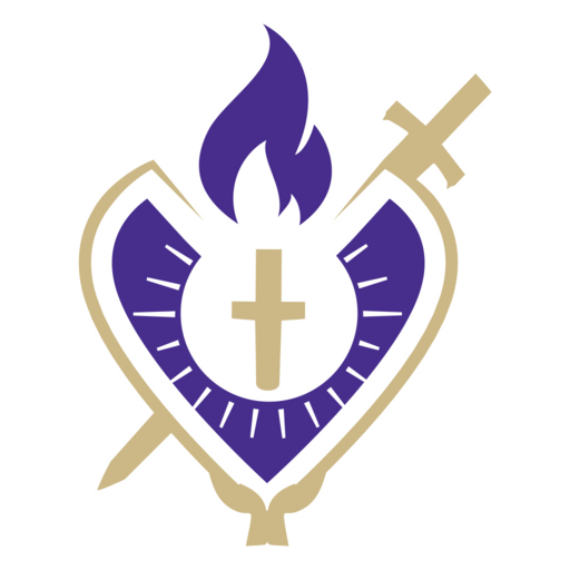 Our Lady of the Sacred Heart for  Android – Latest Version & Features app icon