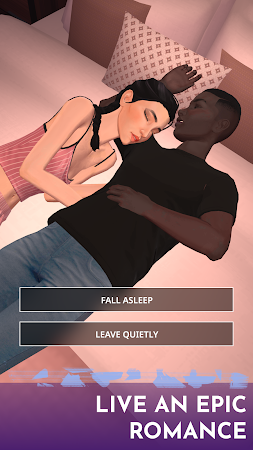 Game screenshot Storylines: Passion & Fashion apk download