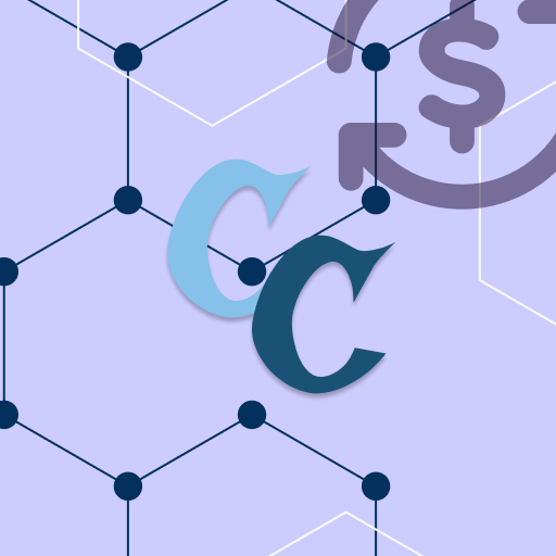 CurrencyConvertPro logo