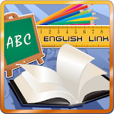English Link icon