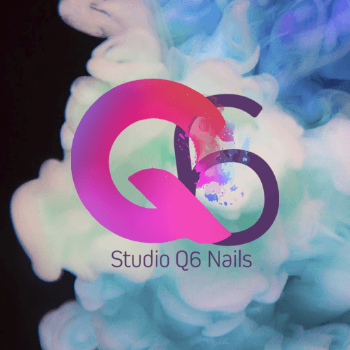 Studio Q6 Nails logo