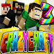 CrazyCraft Mods and Addons - Androidアプリ