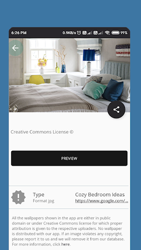 Cozy Bedroom Design Ideas