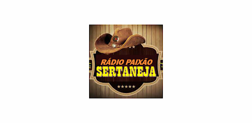 Paixão Sertaneja Fm Screen 2