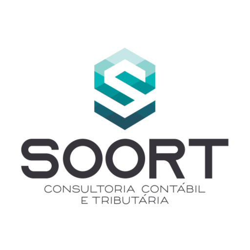Soort Contabilidade logo