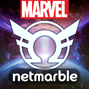 MARVEL Future Revolution icon