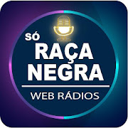 Raça Negra Web Rádio