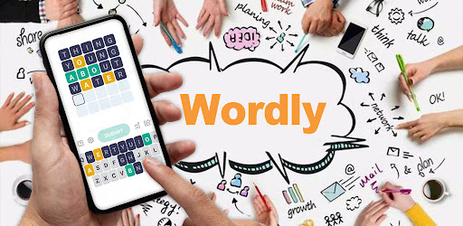 Wordly-Popular word challenge
