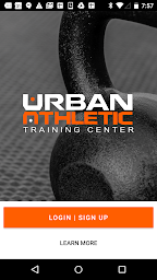 Urban Athletic Training