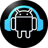 laut.fm Android icon