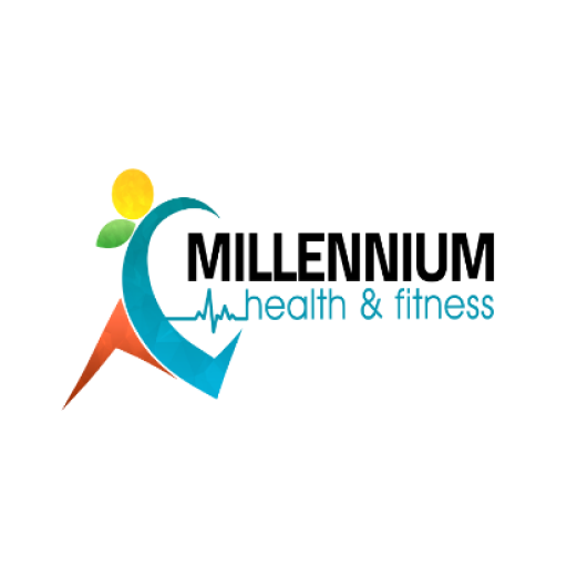 Millennium Health and Fitness 8.2.9 Icon