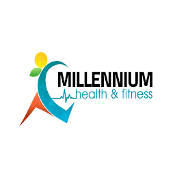 Icon image Millennium Health and Fitness
