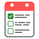 1 Day TODO  -  ToDo List for current day icon