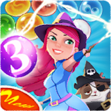 Guide Bubble Witch 3 Saga icon