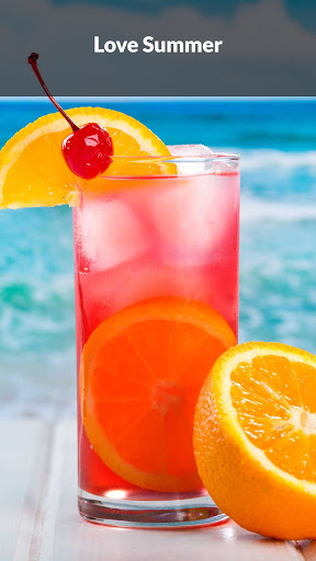 Summer Wallpaper Screen 2