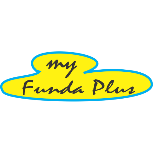 My Funda Plus logo