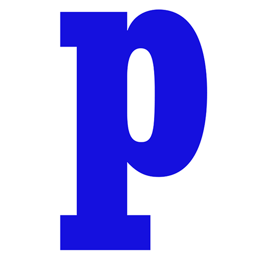 Philosophie Magazin logo