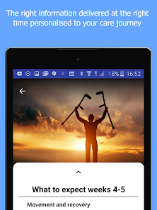 Captura de Pantalla 14 myPatientSpace android