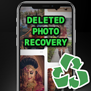 Top 30 Tools Apps Like Deleted Photo Recovery - Best Alternatives