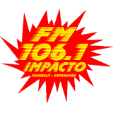 FM Impacto 106.1 Fiambala - Catamarca - Argentina icon