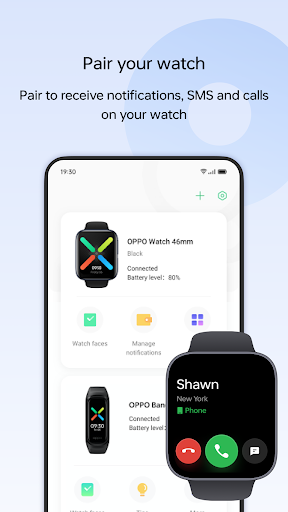 OHealth HeyTap Health