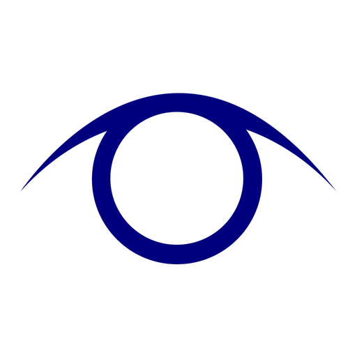 Third Eye Yoga  Icon