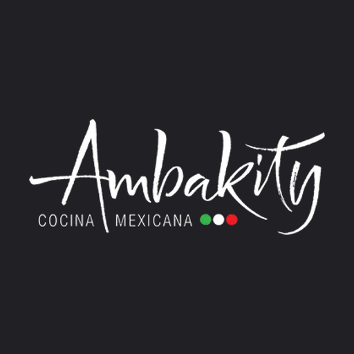Ambakity Cocina Mexicana logo