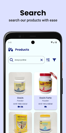 Pharma Swede-Egypt Screen 3