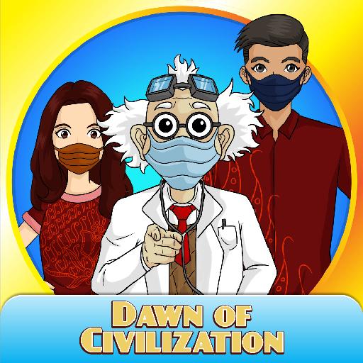 Dawn of Civilization 6.5.0 Icon