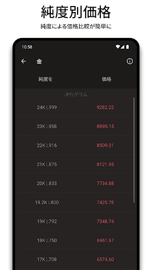 画像クリックでメニュー表示／非表示