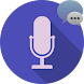 Speak Message - Large Text - Androidアプリ