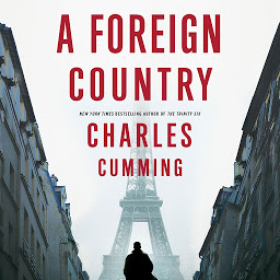 Obraz ikony: A Foreign Country: A Novel