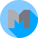 Moadaly- MI حساب المعدل icon