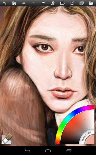 ArtRage: Draw, Paint, Create - Art & Design - apps