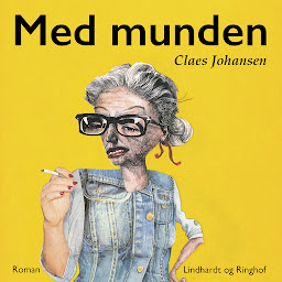 Icon image Med munden