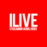 ilive streaming aac icon